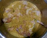 Foto langkah ke 6 dari resep Ayam Goreng Rempah.