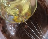 عکس مرحله 4 از دستور کیک شکلاتی کوئیک میکس