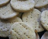 Foto del paso 7 de la receta: Sopaipillas al horno saludables