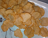 A picture of step 3 of Kosan rogo.