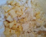 Foto del paso 3 de la receta: Pao de Queijo 🇧🇷