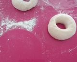 Foto del paso 6 de la receta: Pan bagels