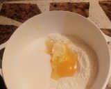 Foto del paso 1 de la receta: Alfajores polos