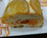 Orange roll cake রেসিপির ধাপ 6 ছবি