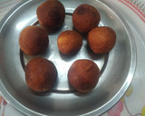 மேகி நூடுல்ஸ் குலாப்ஜாமூன் ரெசிபி ஸ்டேப் 4 புகைப்படம்