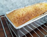 Foto langkah ke 5 dari resep Bolu Jerman.