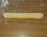 Foto del paso 3 de la receta: Pepas