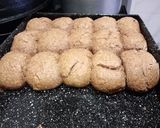Foto del paso 10 de la receta: Pancitos de salvado