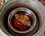 Foto langkah ke 3 dari resep Ikan Kukus Simpel.