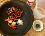 Foto langkah ke 5 dari resep Bihun Goreng Sambal Kacang (Betawi).