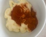 Foto del paso 3 de la receta: Mayonesa spicy