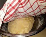 Túrós sajtos pogácsa recept fázis 5 fotója