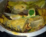 Foto langkah ke 3 dari resep Bandeng Presto #Dandelion.