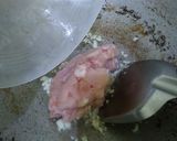 Foto langkah ke 2 dari resep Chicken charsiu filling pao/roti.