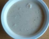 Karfiol leves ahogy mi szeretjük recept fázis 7 fotója