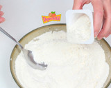 Foto del paso 2 de la receta: Bizcocho de naranja y yogur