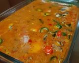 Foto langkah ke 2 dari resep Sarden ala chef zee.