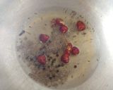 A picture of step 1 of Whole Spice Mince.