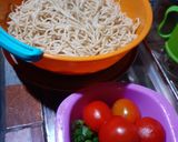 Foto langkah ke 3 dari resep Soto mie bogor rumahan sederhana.