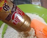 Foto langkah ke 2 dari resep Jamur Enoki Goreng Crispy.