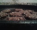 Foto del paso 8 de la receta: Galletas de avena y chocolate 🍪