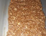 Foto del paso 3 de la receta: Turrón de avena
