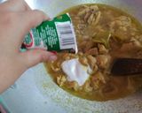 Foto langkah ke 5 dari resep Tongseng ayam.