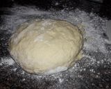 Foto del paso 3 de la receta: 🥐Medialunas de manteca🥐