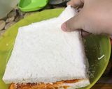 Foto langkah ke 3 dari resep Roti pizza ala hommade.