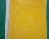 Foto langkah ke 3 dari resep Kastengel - Eggless.
