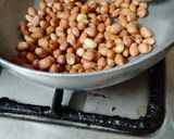फलाहारी नमकीन(falahari namkeen recipe in hindi) रेसिपी चरण 1 फोटो