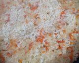 Foto del paso 4 de la receta: Arroz blanco para guarnición