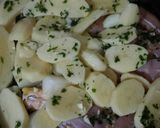 Foto del paso 3 de la receta: Pollo a la leche