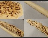 Foto del paso 8 de la receta Kringle Estonia