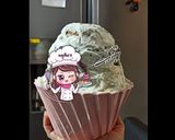 عکس مرحله 5 از دستور باگر کیک مدرن 🤗