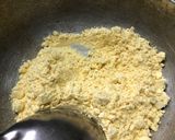 मसालेदार बेसन शिमला मिर्च (Masaledar Besan Shimla mirch recipe in Hindi) रेसिपी चरण 2 फोटो