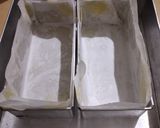 Foto langkah ke 6 dari resep 8. Japanese Cotton Chese Cake.