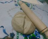 Foto del paso 5 de la receta: Masa danesa y figuras