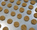 Foto langkah ke 3 dari resep Vanilla Oat Cookies.