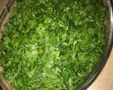 صورة لخطوة 1 من وصفة سلطة الحمص 😋
