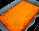 Enchilada Pasta Bake recipe step 6 photo