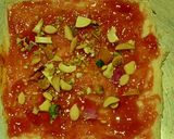 A picture of step 3 of Sweet Bread Roll With Instant Condensed Milk Rabdi.