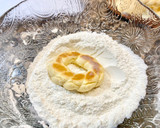 Foto del paso 15 de la receta: Rosquillas de leche en polvo