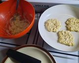 Foto del paso 7 de la receta: Pancakes de manzana