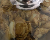 Foto langkah ke 2 dari resep Ayam Mentega Kecap.