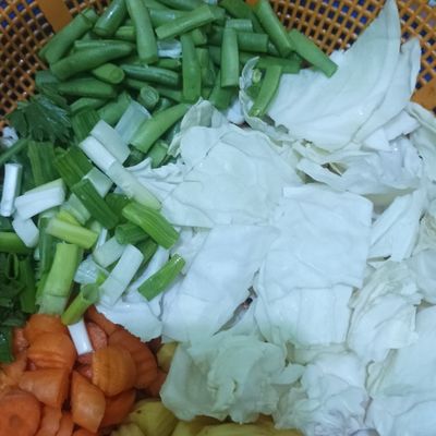 Langkah 1