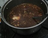Foto langkah ke 5 dari resep Empek2 palembang.