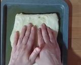 Foto del passaggio 5 della ricetta Pizza in teglia con semola rimacinata 🌷
