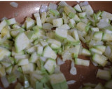 Foto del paso 4 de la receta: Bomba de Patatas