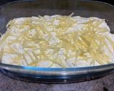 Gombás-répás csirkemell tepsiben Heni módra recept fázis 5 fotója